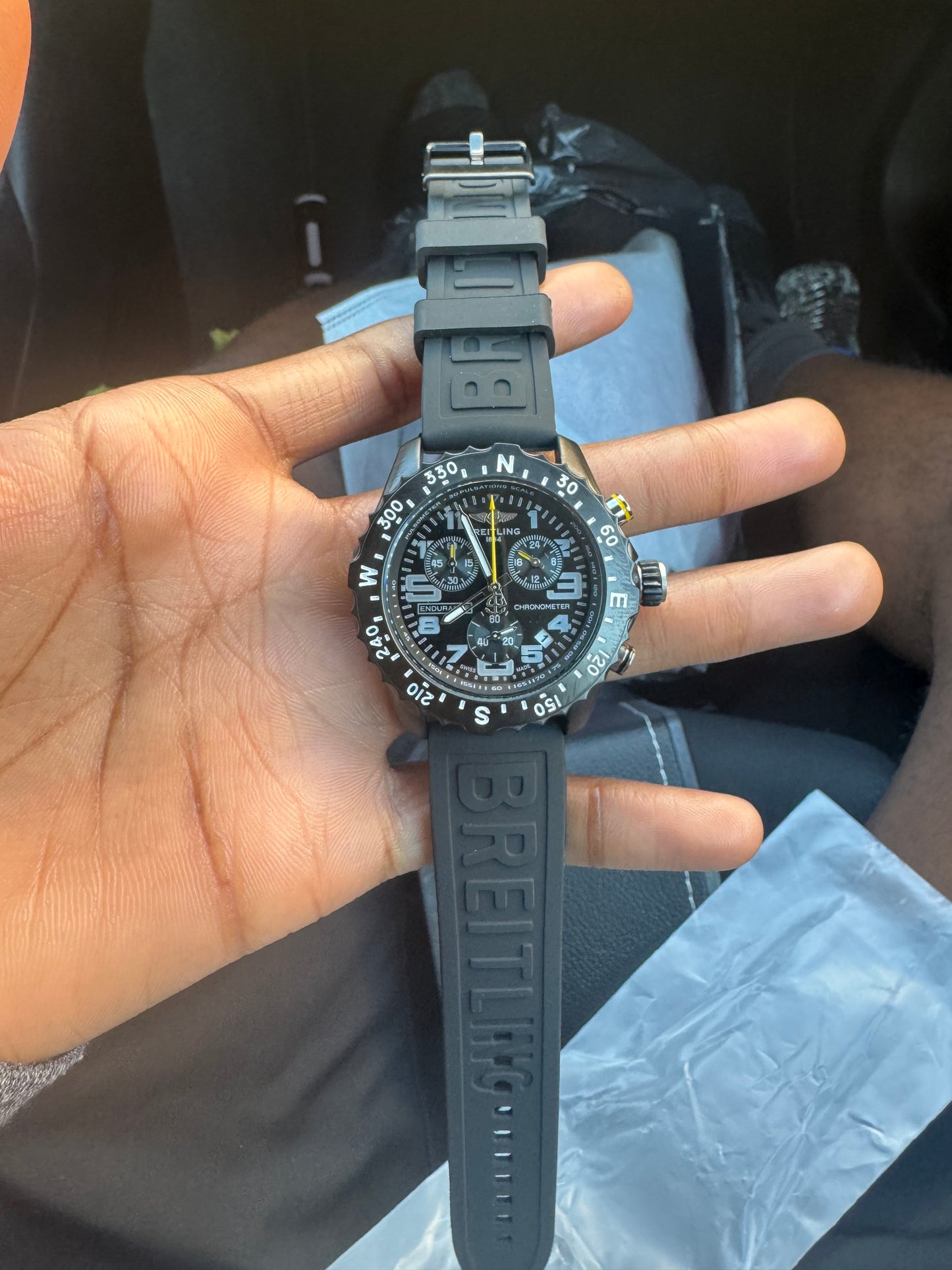 Breitling